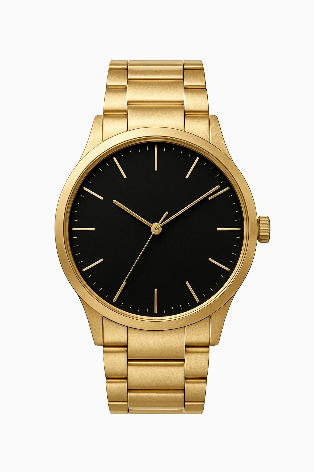 Viral Luxury Watch