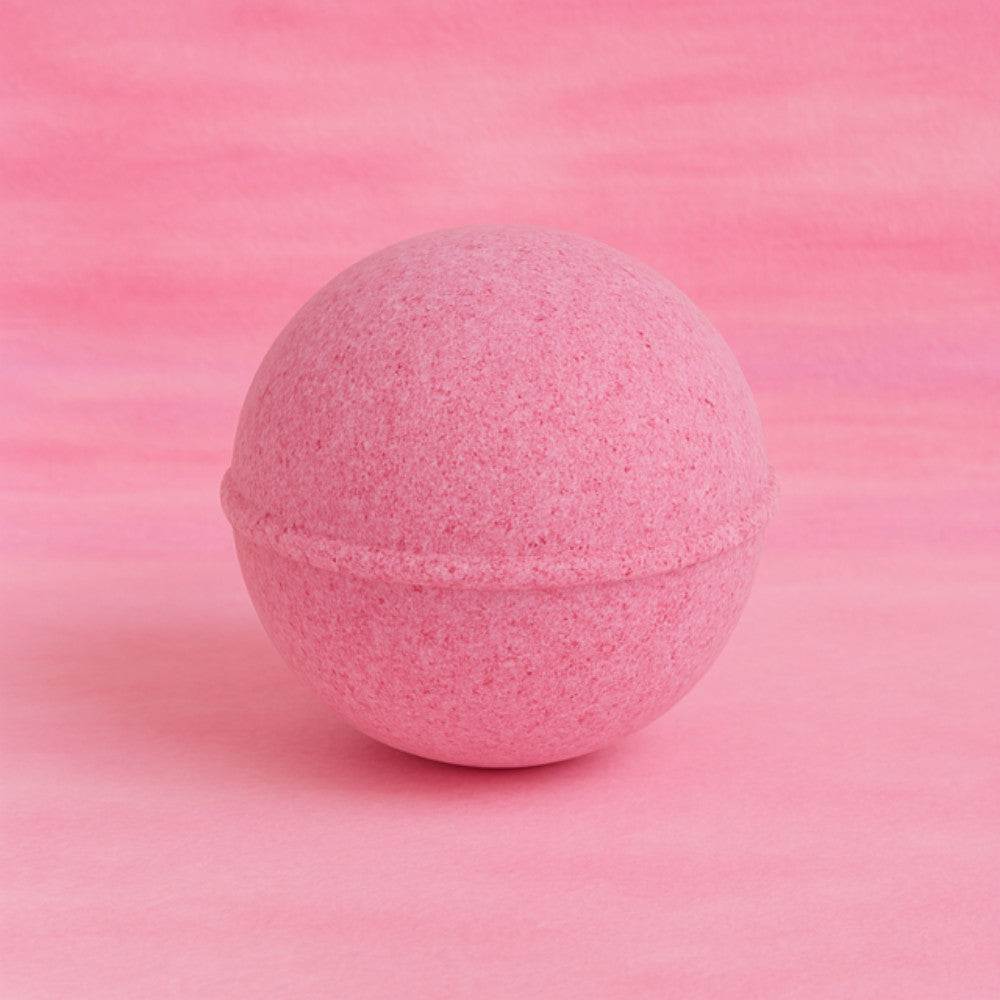 Destress Pink BathBomb