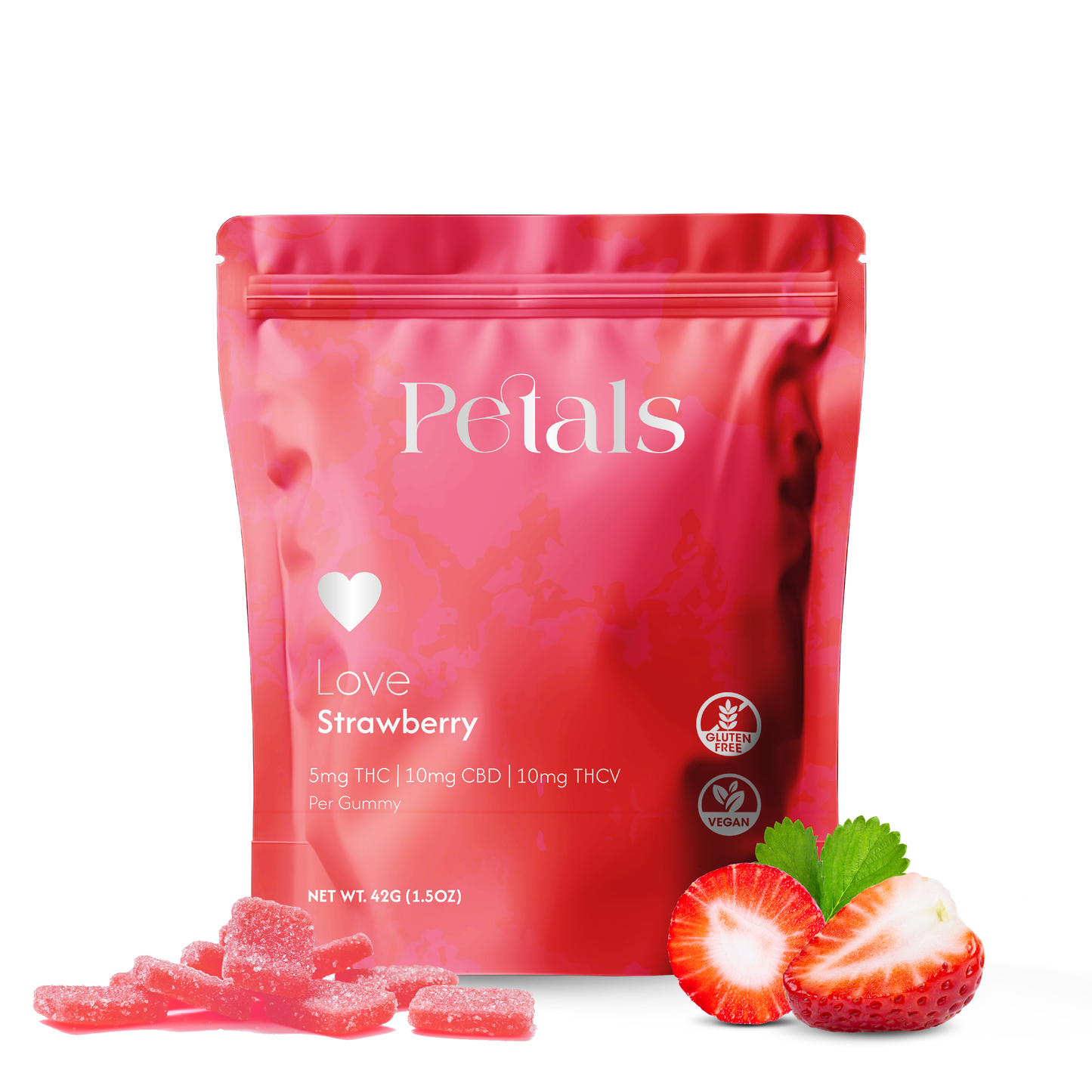 Love Gummies