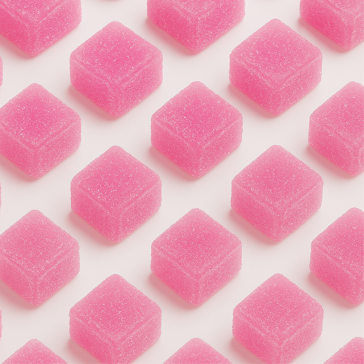 Love Gummies