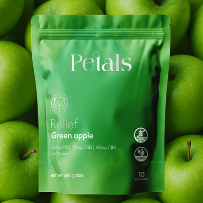 Relief Gummies