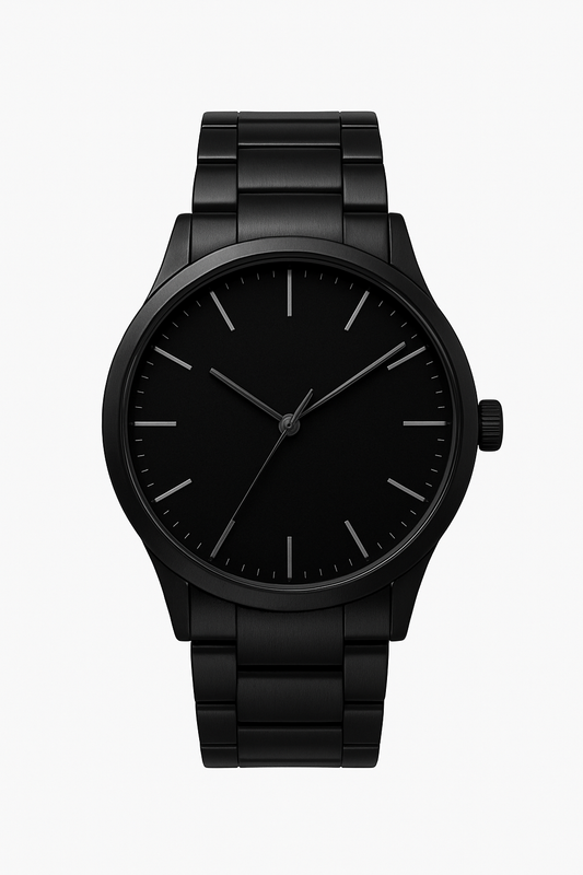 Viral Luxury Watch