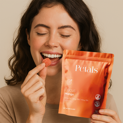 Focus Gummies