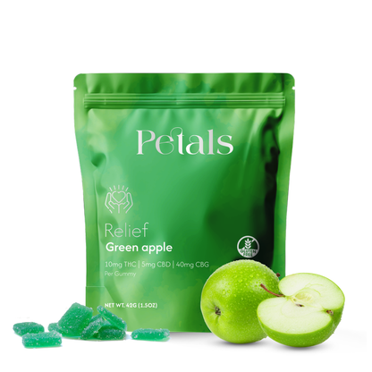 Relief Gummies