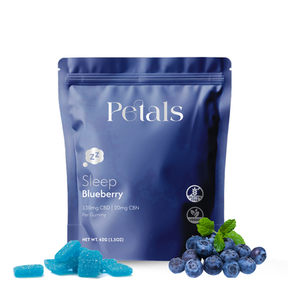 Sleep Gummies
