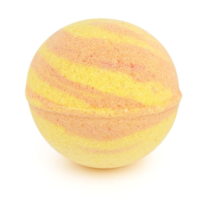 Mellow Yellow BathBomb