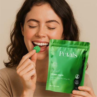 Relief Gummies
