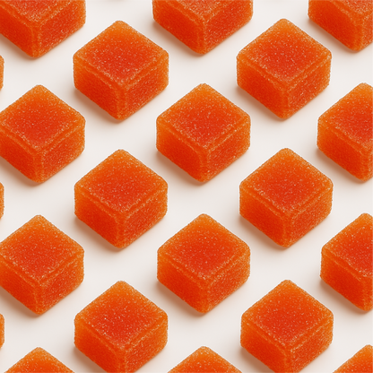 Focus Gummies